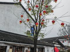 -浏河古镇