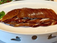 -四季民福烤鸭店(外滩外白渡桥店)