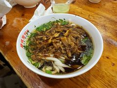 -肆姐面粉馆(坡子街店)