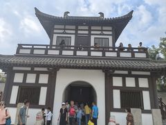 -赵州桥景区