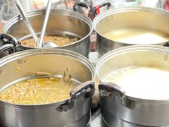 -赵家名吃四味烩菜(东大寺门食品街店)