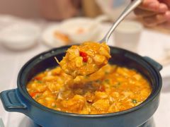 风味蟹酱-宁海食府(天一阁望京店)