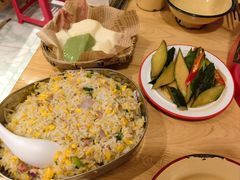 -聂发财重庆江湖菜(解放碑店)