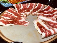 -鹤江桥·红油牛肉粉(SKP店)