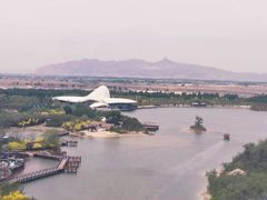 -渔岛海洋度假区