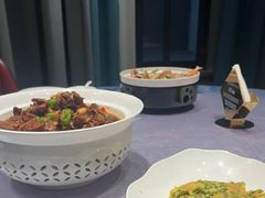 -盛福楼·惠山宴(盛岸路店)