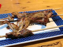 -肉串汪(月坛店)