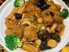 -遇见长安之高山流水(李家村万达店)