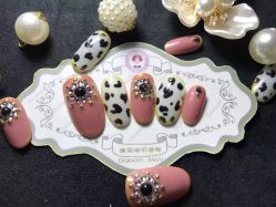 指甲造型-光SPA科技美肤