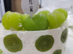 -侘寂甜品(自取店)