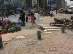-百佳华佳漾里(坂田店)