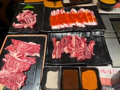 -千寻烧肉(政务区店)