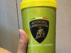-LAVAZZA拉瓦萨咖啡(中航城君尚购物中心店)