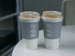 -莓超疯(浦西万达店)
