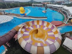 -上海玛雅海滩水公园