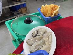 -花苑美食横琴生蚝火锅(拱北粤华路店)