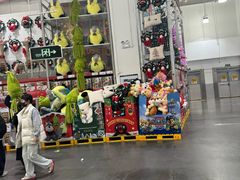-山姆会员商店(亦庄创意生活广场店)