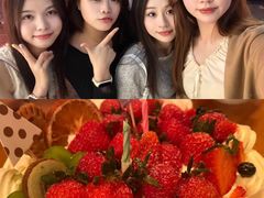 -MR.ROCKY洛奇先生·西餐&酒吧(琶醍店)