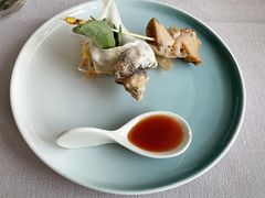 -香樟花园法式铁板烧(恒隆广场店)