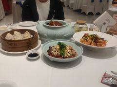 -小厨娘淮扬菜(板桥一店)