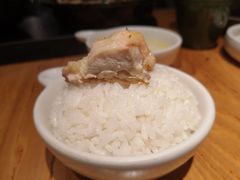 汽锅鸡饭-云海肴·汽锅鸡·云南菜(高德置地店)