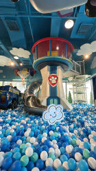 -尼克Playtime(欢乐海岸店)