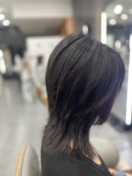 -藤野造型烫染·接发