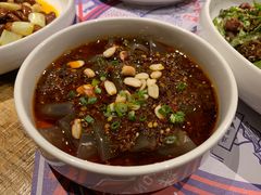 -铁公鸡·四川料理(天环广场店)