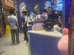 -夏日玛莉西餐厅(衡阳万达店)