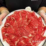 🍲这家现切鲜肉火锅!!好吃到哭!!