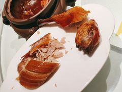 -四世同堂·京菜·烤鸭(双井店)