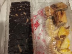 -玛尔哈巴·塔塔尔糕点(华侨小区店)