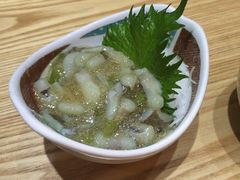 -水之惠鲜鱼料理(王府大街店)