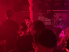 -Orangutan Bunker猩猩地堡酒吧(兰桂坊店)