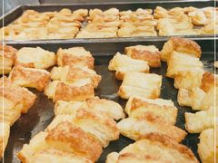 -百香林西点(万家丽店)