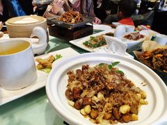 -北京老铺烤鸭(高新店)