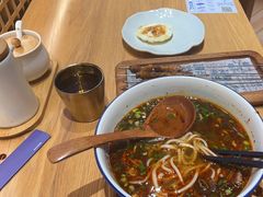 -马记永·兰州牛肉面(3019君尚店)