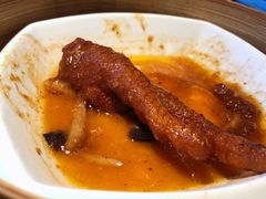 鲍汁凤爪-陶陶居酒家(海岸城店)