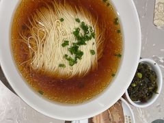 -松鹤楼面馆(中洲湾店)