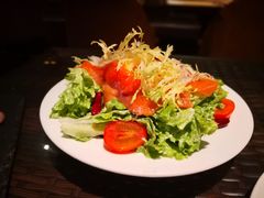 -Lingo西餐厅(仙乐斯广场店)