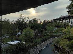 -大连金石滩绿发温泉假日酒店