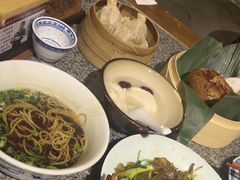 -南京大牌档(之心城店)