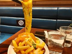 -Bistro 63 创意融合料理(广粤天地店)