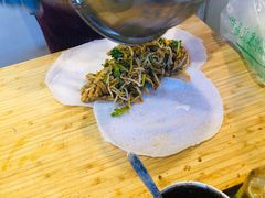 -安徽阜阳卷馍(西单店)