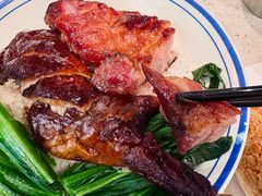-香港新发烧腊茶餐厅(水围店)