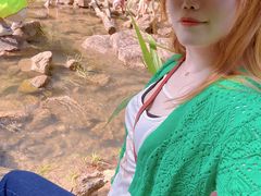 -广州白江湖森林公园