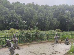 -幕燕滨江·长江观音景区