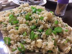 -腰记饭店(龙源路店)