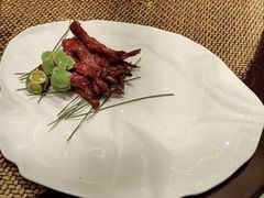 -溪畔•新徽菜(碧湖云溪店)