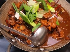 -在莲野·湖北民间菜·头牌松滋鸡(光谷步行街店)
